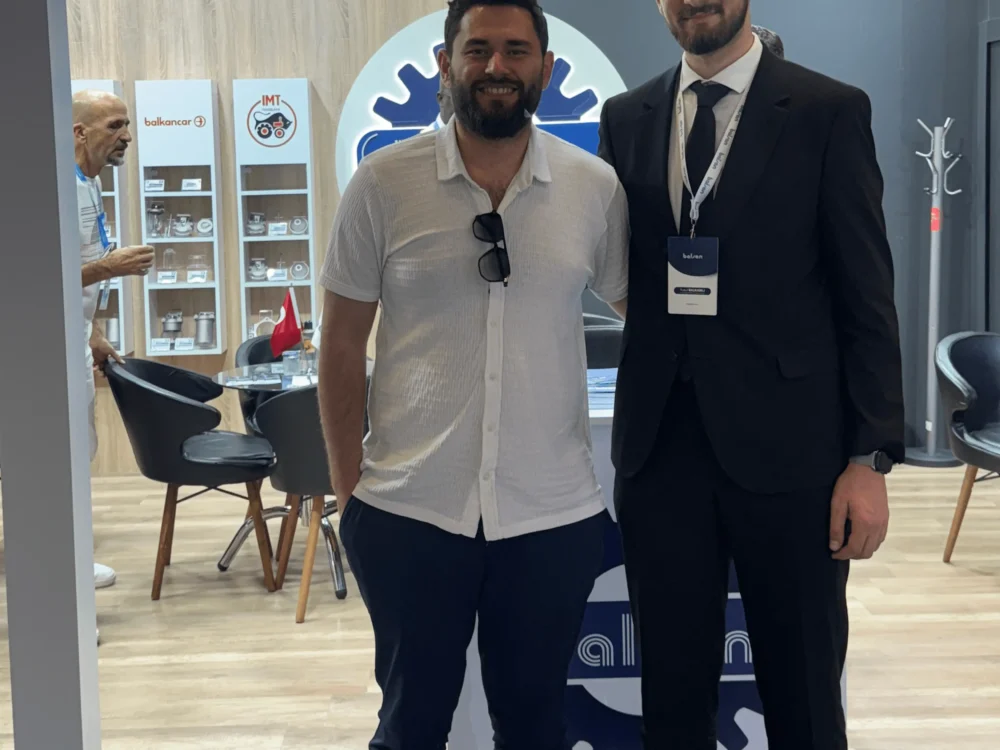 AUTOMECHANİKA İSTANBUL 2025