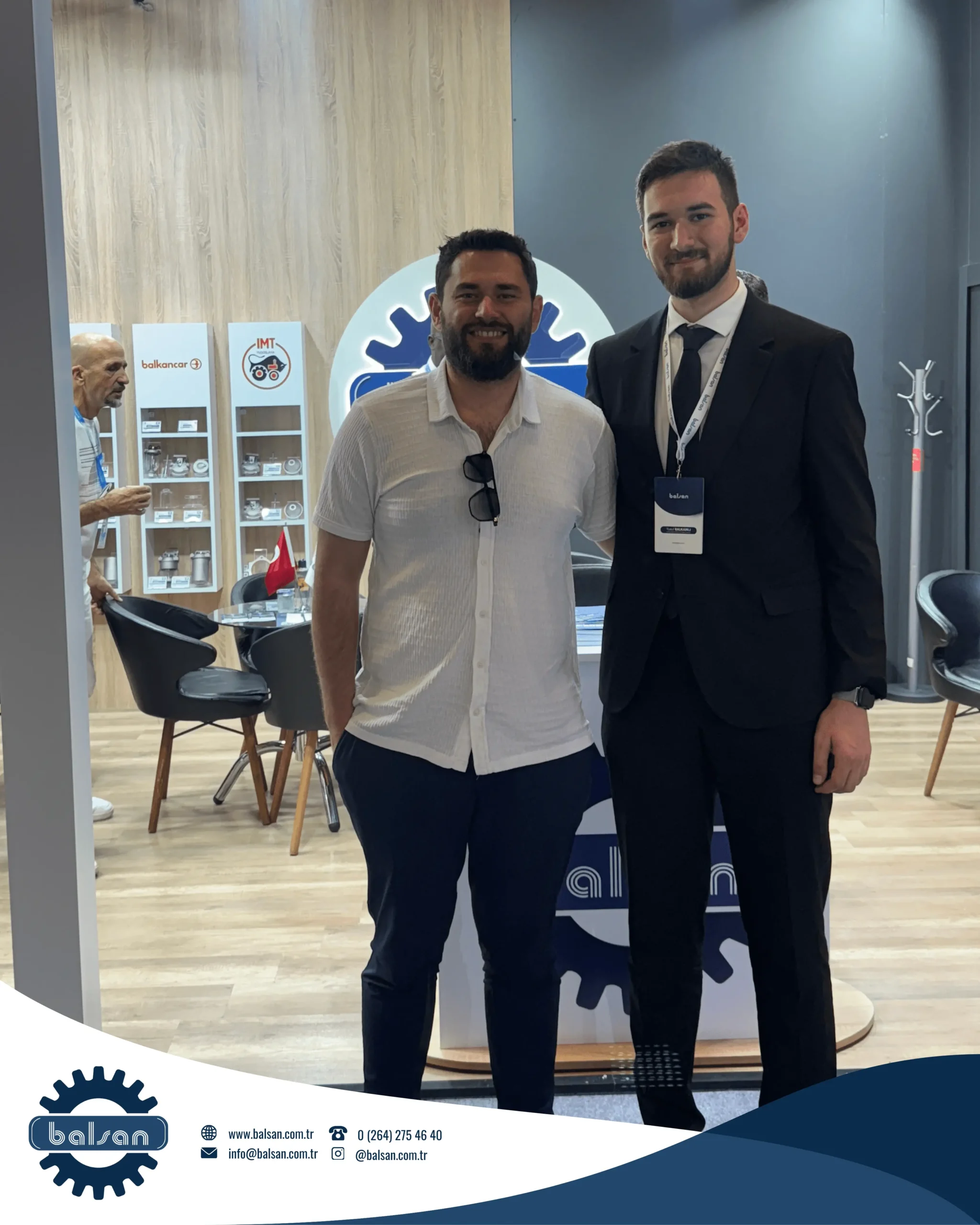 AUTOMECHANİKA İSTANBUL 2025